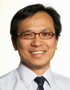 Dr Derek Lok
