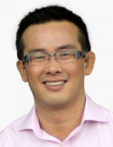 Associate Professor Warren SW Chan
