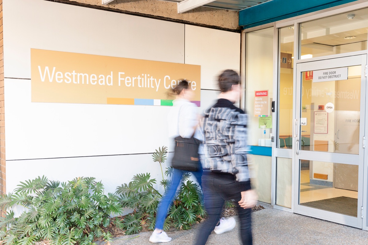 Westmead Fertility Centre: a social enterprise in Sydney’s western suburbs