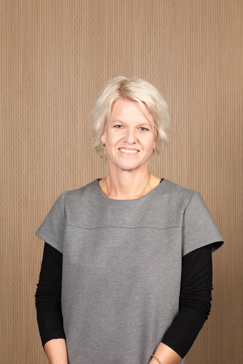 Meet Westmead Fertility Centre’s Scientific Director Associate Professor Cecilia Sjoblom