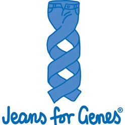 Jeans for Genes Day Fundraiser for the Children’s Medical Research Institute on 5th August 2016