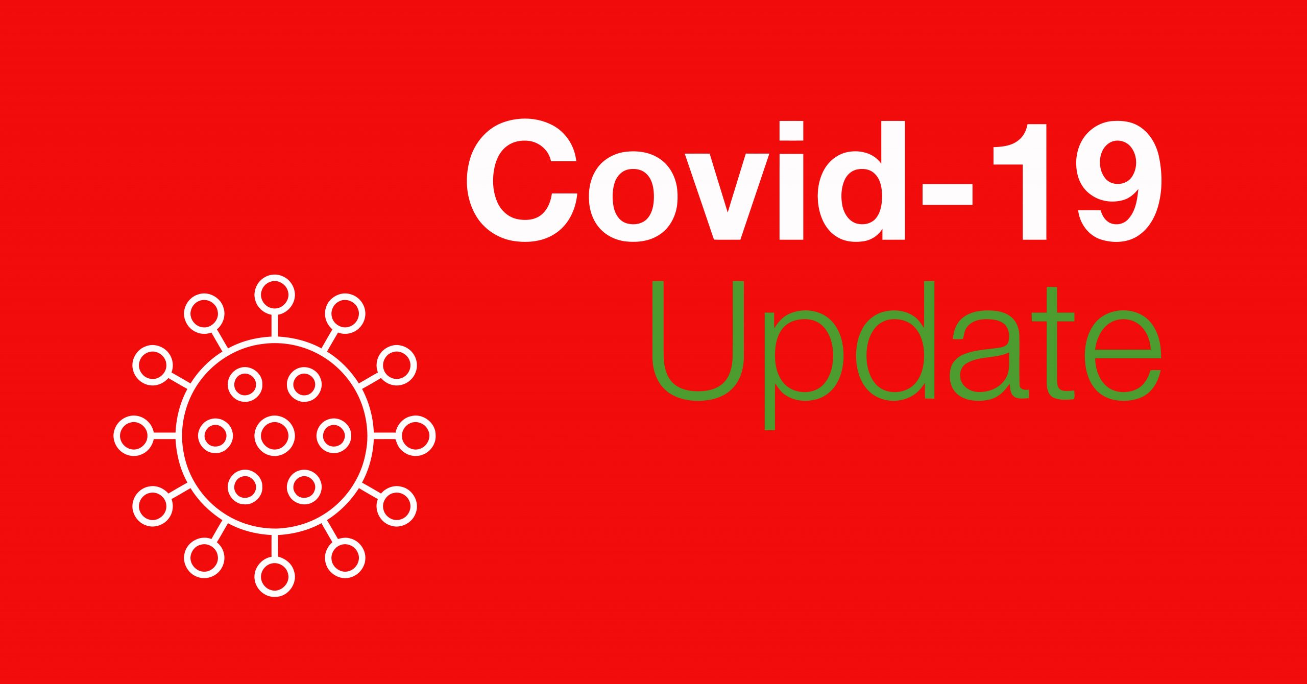 Patient COVID-19 update 19 August 2021